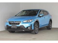 スバルXV2.0e-L アイサイト スマートエディション