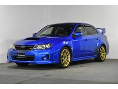 スバルインプレッサ4DR
