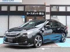 インプレッサG4