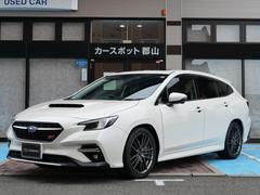 レヴォーグ