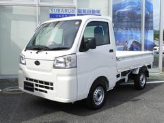 スバルサンバートラックTA