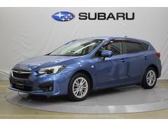 スバルインプレッサスポーツ1.6i-L EyeSight