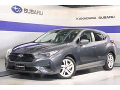 スバルインプレッサST 全周囲カメラ