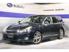 スバルレガシィツーリングワゴン2.5i B-SPORT EyeSight ナビ ETC