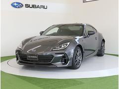 スバルBRZR STIエアロパーツ 純正トランクスポイラー