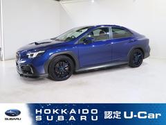 スバルWRX S4STIスポーツR EX