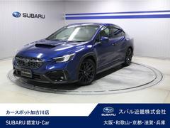WRX S4