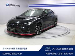 WRX S4