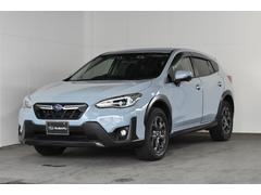 スバルXV2.0e-L アイサイト スマートエディション