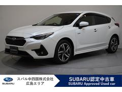 インプレッサ