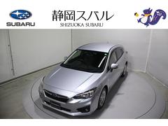 インプレッサスポーツ