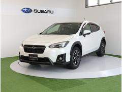 スバルXV2.0i-L EyeSight