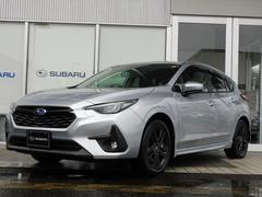 スバルインプレッサST-G センターインフォメーションディスプレイ(ナビ無し)