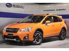 スバルXV2.0i-L EyeSight