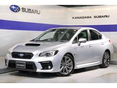 スバルWRX S42.0GT EyeSight ナビ 前横後カメラ 革シート