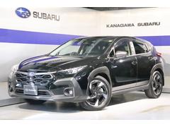 スバルクロストレックリミテッド11.6インチナビ 全周囲カメラ