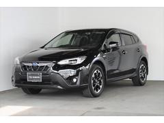 スバルXV2.0e-L EyeSight