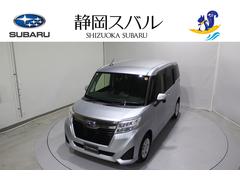 スバルジャスティG スマートアシスト