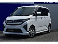 スバルステラZ 元社用車 ディスプレイオーディオ