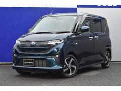 スバルステラZS 元社用車 ディスプレイオーディオ