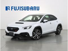 スバルWRX S4STIスポーツR EX サンルーフ  前後ドラレコ ETC
