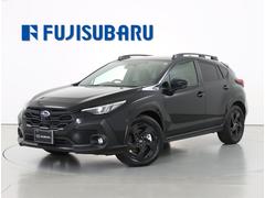 スバルクロストレックリミテッド スタイルエディション ドラレコ ETC2.0