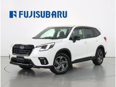スバルフォレスターSTIスポーツ 視界拡張 ナビ ETC2.0 前後ドラレコ