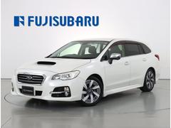 レヴォーグ