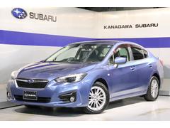 インプレッサG4