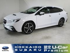 スバルレヴォーグGT-H EX