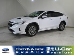 スバルレヴォーグ レイバックリミテッドEX メモリーナビ/バックカメラ