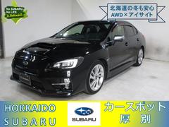 スバルWRX S42.0GT-S EyeSight
