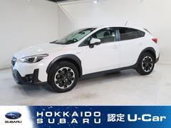 スバルXV2.0e-L EyeSight SDナビ/バックカメラ