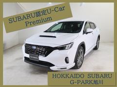 スバルレヴォーグ レイバックリミテッドEX