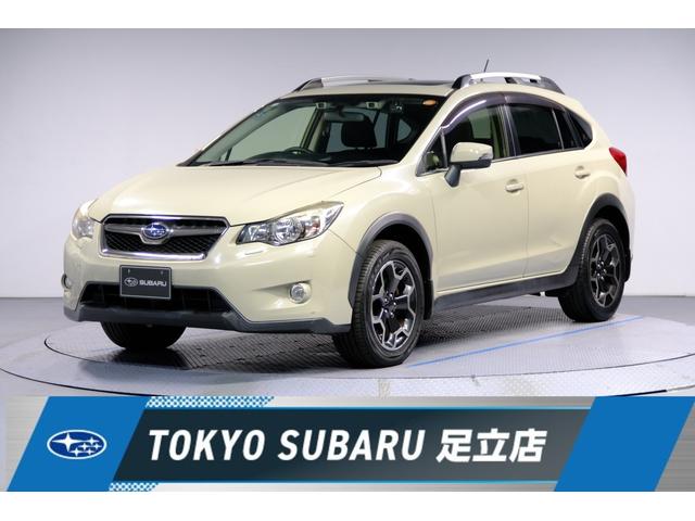 スバルXV2.0i-L 特別仕様車 POP STAR アイサイト
