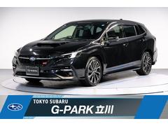 スバルレヴォーグSTIスポーツR EX 後期E型 全周囲カメラ ドラレコ