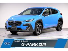 スバルクロストレックプレミアムS:HEV EX 前後ドライブレコーダー