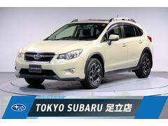 スバルXV2.0i-L 特別仕様車 POP STAR アイサイト
