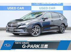 スバルレヴォーグGT-H EX 11.6inセンターディスプレイ ETC