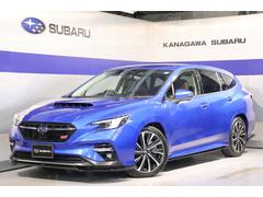 スバルレヴォーグSTIスポーツR EX ナビ ETC 前横後カメラ ドラレコ