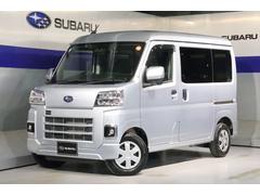 スバルサンバーバンVC 2WD ナビ バックカメラ ETC ドラレコ 装備