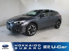 スバルXV2.0e-S アイサイト