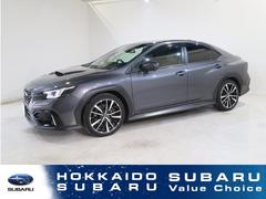 スバルWRX S4STIスポーツR EX 純正ドライブレコーダー