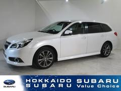 スバルレガシィツーリングワゴン2.5i B-SPORT EyeSight