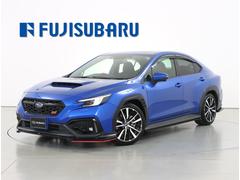 スバルWRX S4STIスポーツR EX  サンルーフ STIエアロパッケージ