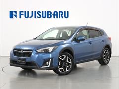スバルXV2.0i-Sアイサイト ナビ バックカメラ ドラレコ ASP