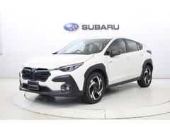 スバルクロストレックプレミアムS:HEV EX 11.6型ディスプレイナビ搭載