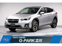スバルXV2.0i-S EyeSight 前後ドライブレコーダー