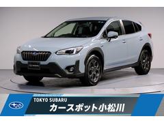スバルXV2.0e-L アイサイト ナビ ETC 前後ドラレコ