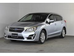 スバルインプレッサスポーツ1.6i-L
